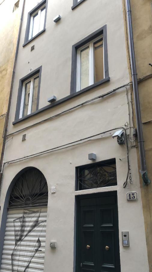 Apartamento Santa Croce's Florencia