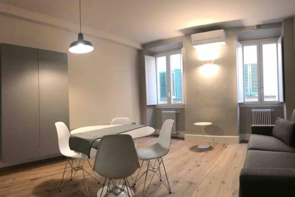 Apartamento Santa Croce's Florencia