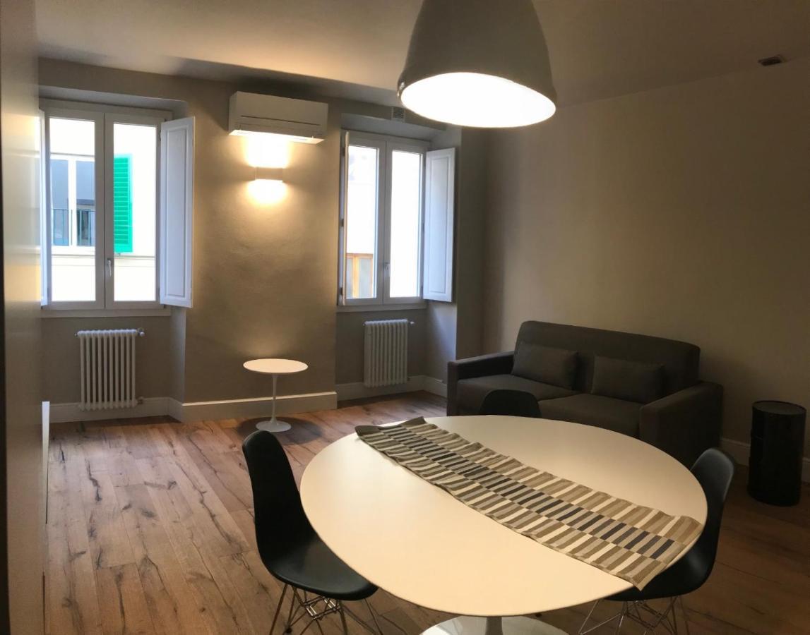 Apartamento Santa Croce's Florencia